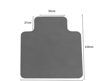 Marlow Chair Mat Hard Floor Protectors-1910113016762994690