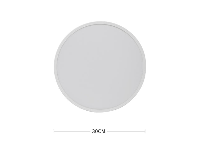 EMITTO 3-Colour Ultra-Thin 5CM LED Ceiling 36W-1910112195686043650