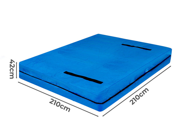 DreamZ Mattress Bag Protector Plastic Single King-2006733417328283650