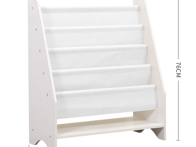 BoPeep Kids Bookshelf Bookcase Magazine-2006733138922967042