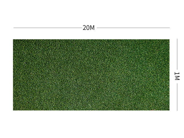 Marlow Artificial Grass Synthetic Turf 1x20m 20SQM-1975420404386369538