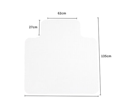 Marlow Chair Mat Carpet Floor Office-1864184630173896706