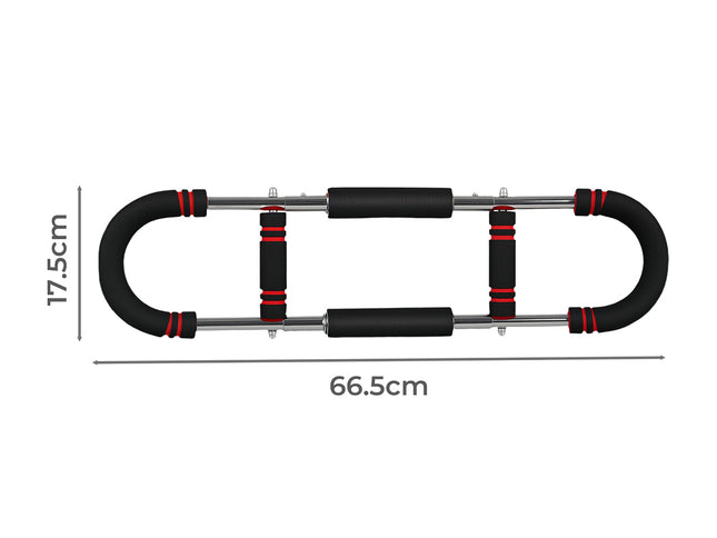 Centra Arm Trainer Power Twister Adjustable Expander-2029387216186380290