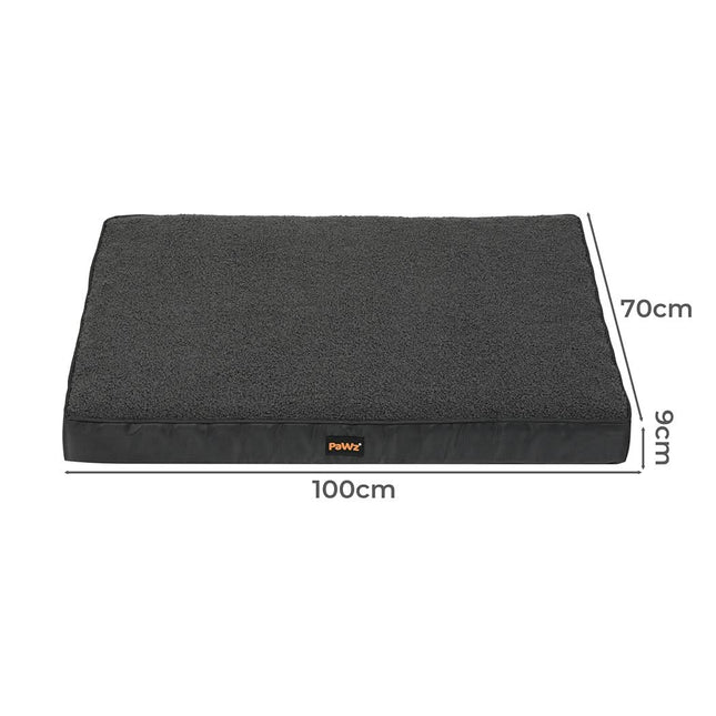 PaWz Pet Dog Orthopaedic Bed-1954802345879670786