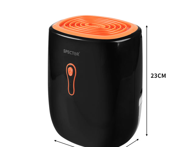 Spector 800ML Mini Dehumidifier Moisture-1910112342021115906