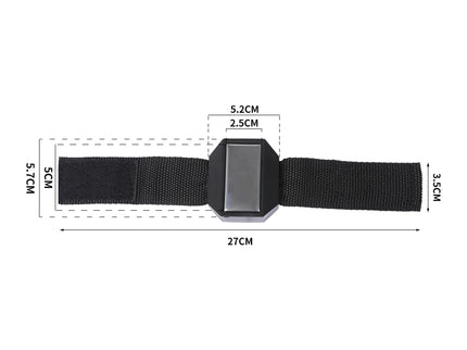 Magnetic Tool Holder Wrist Band Magnet-1910113080008904706