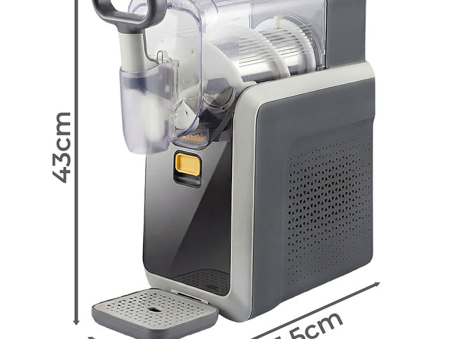 Spector 2L Home Slush Machine Rapid Chill Self-Cleaning  5 Presets Drink Maker-2050056776023412738