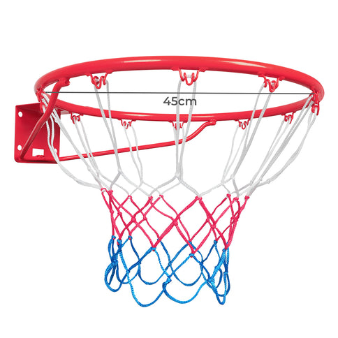 Centra Basketball Ring Hoop Goal Net-1910113162095628290