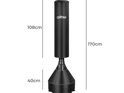 Centra Boxing Punching Bag Free Standing-1864184566898626562