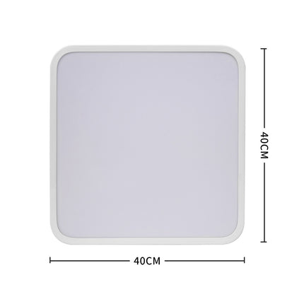 EMITTO 3-Colour Ultra-Thin 5CM LED Ceiling 54W White-1973193951578034178