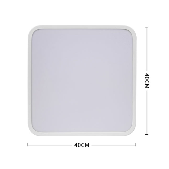 EMITTO 3-Colour Ultra-Thin 5CM LED Ceiling 54W White-1973193951578034178