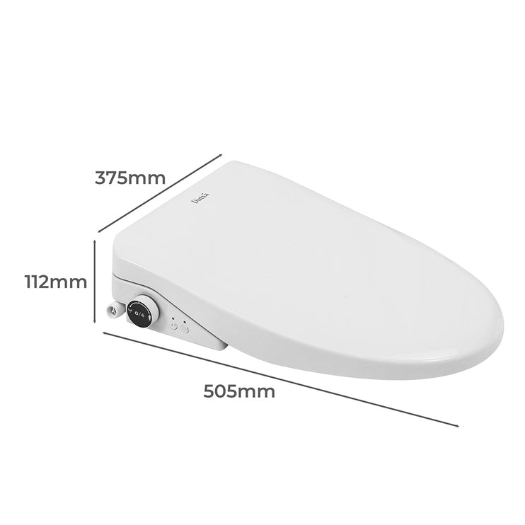 Electric Bidet Toilet Seat Cover Auto-1973193878219657218