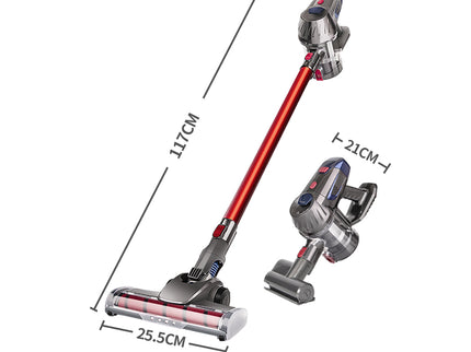 Spector Handheld Vacuum Cleaner Cordless-1910112509470314498