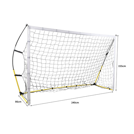 Centra Soccer Goal Net Football Kids-1973193991503613954