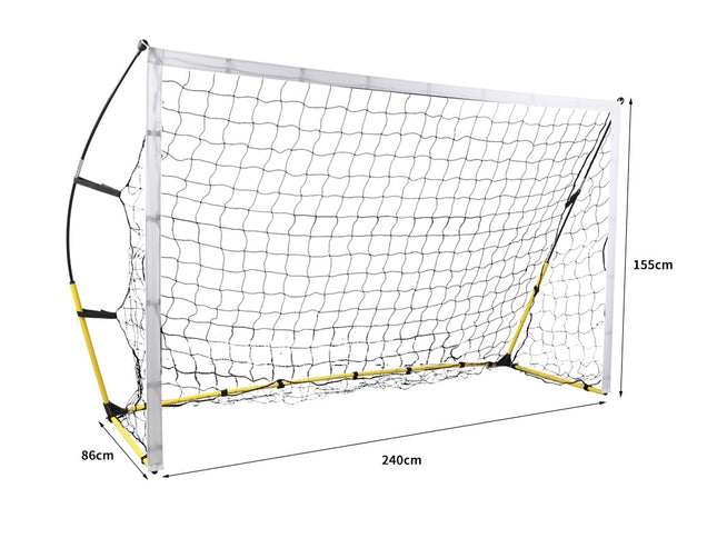 Centra Soccer Goal Net Football Kids-1973193991503613954