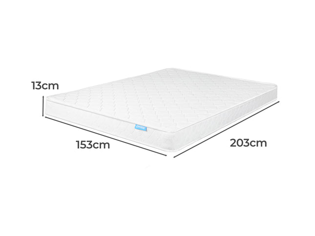 Dreamz Mattress Spring Coil Bonnell Queen-1975420428495228930
