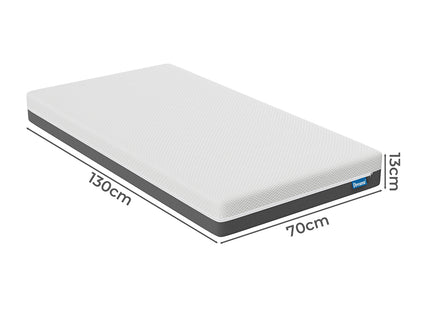Dreamz Baby Kids Mattress Gel Memory Foam-1910112189239398402