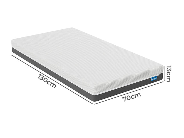 Dreamz Baby Kids Mattress Gel Memory Foam-1910112189239398402