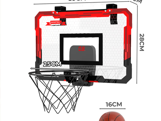 Bopeep Mini Basketball Hoop-2006733389352275970