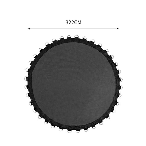 Centra 12 FT Kids Trampoline Pad Replacement 30 W-1864184466453434370