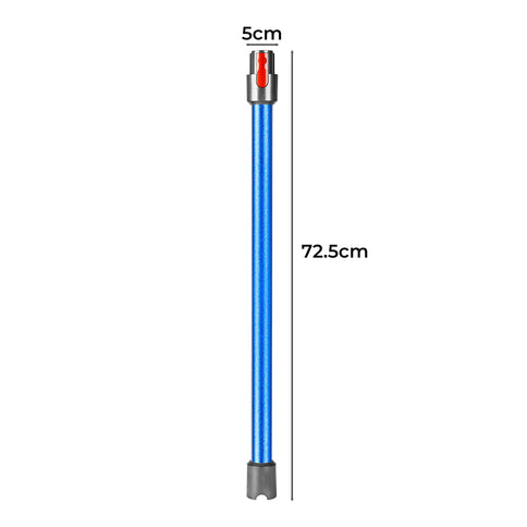 Dyson Wand Stick Extension Tube For Blue-1910112511806541826
