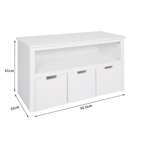 Levede Kids Toy Storage Unit Organiser-1910113153623134210