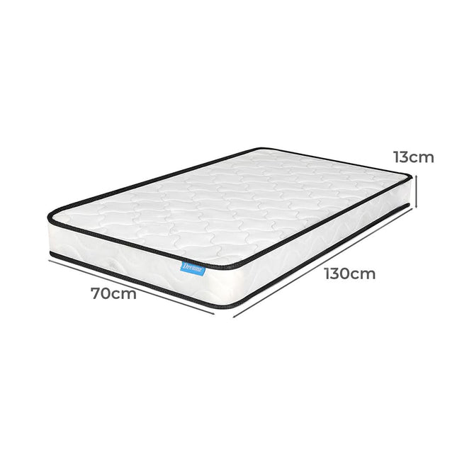 Dreamz Baby Kids Spring Mattress Firm-1954802780766081026