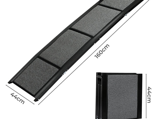Pawz Dog Ramp-1973193485288869890