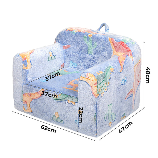 Bopeep  Kids sofa-1954802415039549442