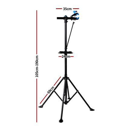 MONVELO Bike Repair Work Stand Bonus-1973193703178768386