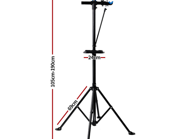 MONVELO Bike Repair Work Stand Bonus-1973193703178768386