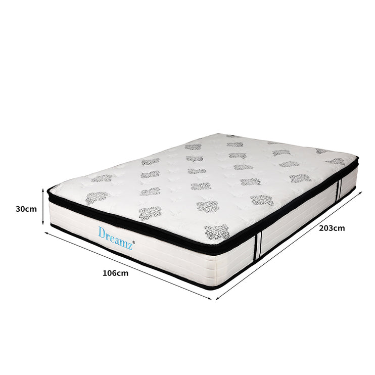 Dreamz Bedding Mattress Spring King King Single-1973193971014438914