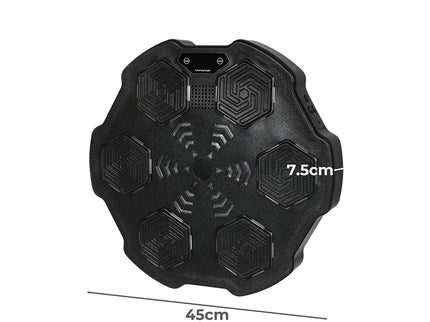 Centra Electronic Music Punching Box Bluetooth-1899652500672352258