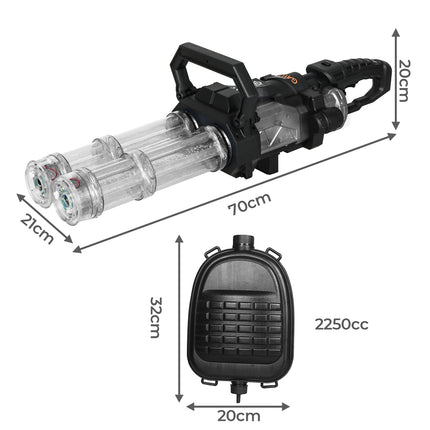 Kids Automatic Electric Water Gun-1973193506369441794