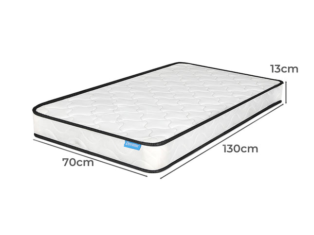 Dreamz Baby Kids Spring Mattress Firm-1973193920024285186