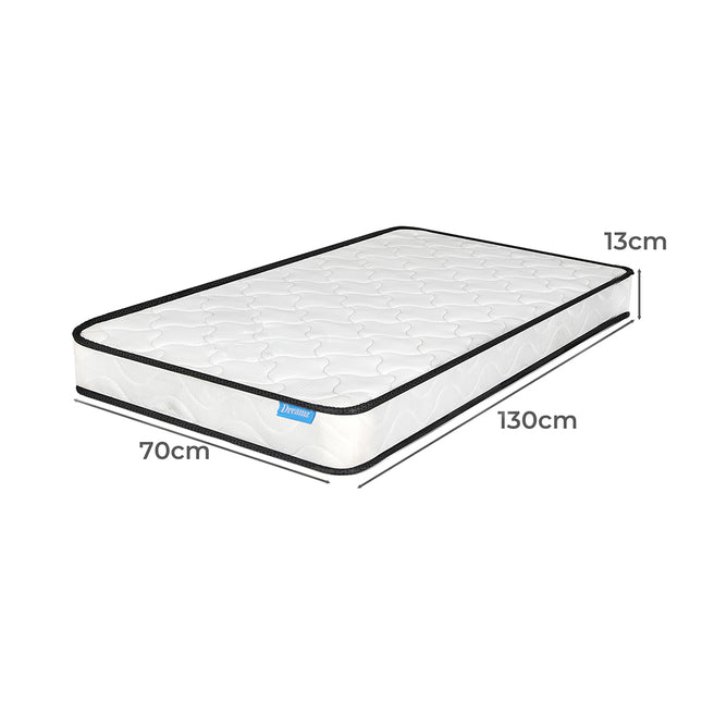 Dreamz Baby Kids Spring Mattress Firm-1973193920024285186