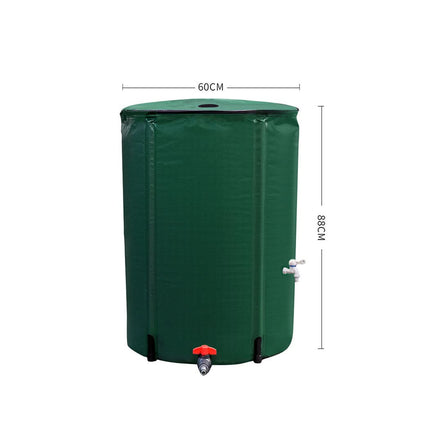 Water Tank Rain Storage Tanks Collapsible-1910113070391365634