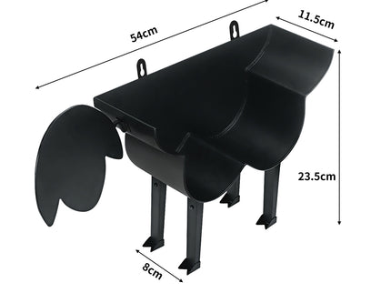 Traderight Toilet Paper Holder Roll-1910113120832065538