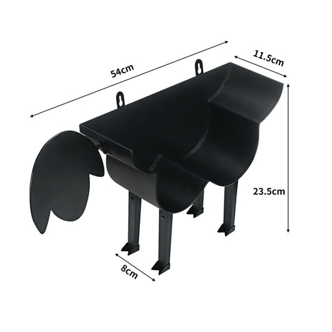 Traderight Toilet Paper Holder Roll-1910113120832065538