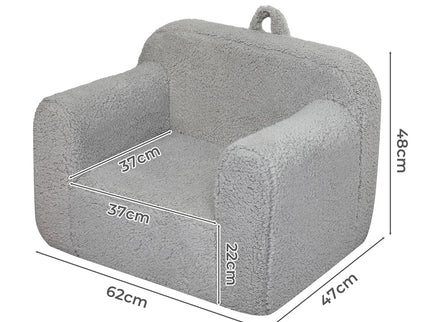 Bopeep  Kids sofa-1954802415224098818