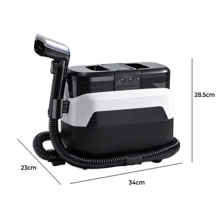 Spector Carpet Cleaner 12KPa Upholstery Spot Cleaner-2011971129090117634