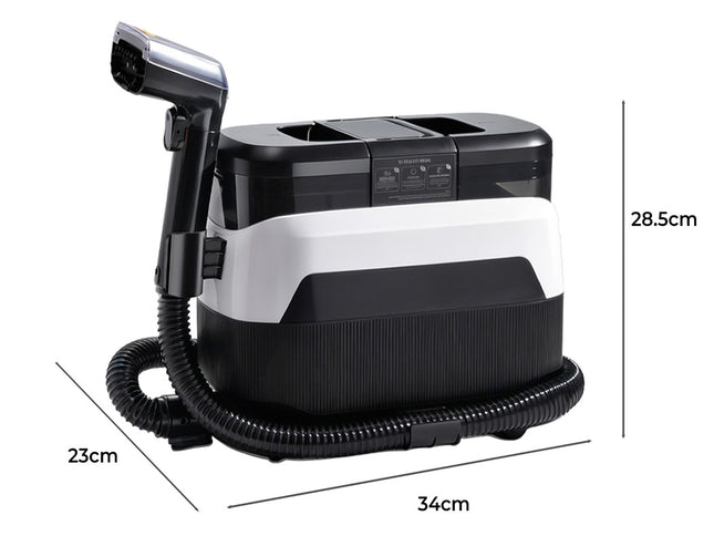 Spector Carpet Cleaner 12KPa Upholstery Spot Cleaner-2011971129090117634