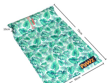 PaWz Pet Cooling Mat Cat Dog Gel Non-Toxic Small-1864184538725486594