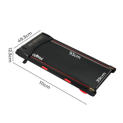 Centra Walking Treadmill-1973193498685476866