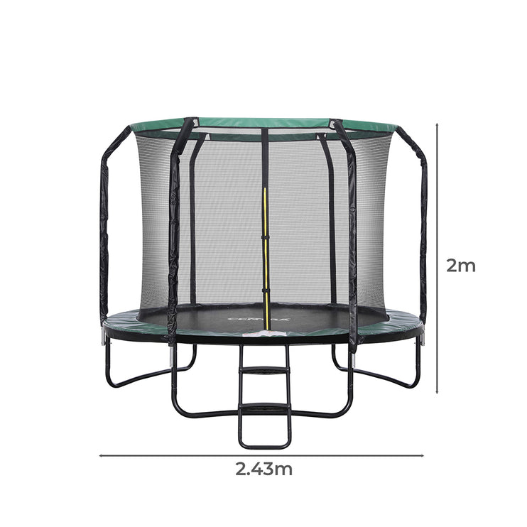 Centra Trampoline Round Trampolines-1973193923706884098