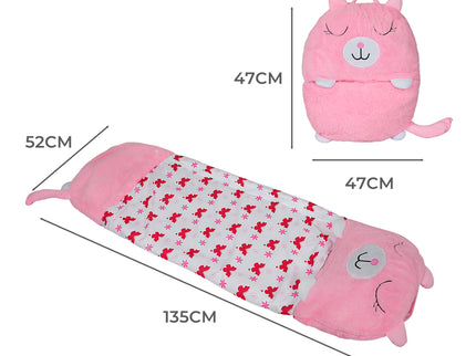 Mountview Sleeping Bag Child Pillow Medium-1864184698813681666
