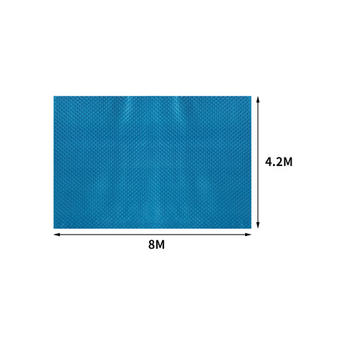 Solar Swimming Pool Cover 500 Micron 8 X 4.2M-1831592553837891586