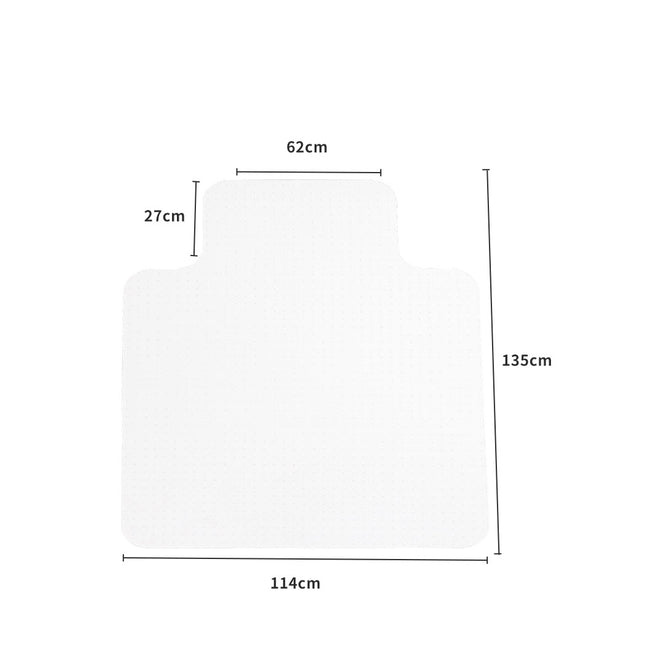 Marlow Chair Mat Carpet Floor Office-1973193723730857986