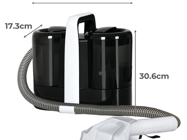 Spector Carpet Cleaner 11KPa Upholstery Spot Cleaner-2011971129253695490
