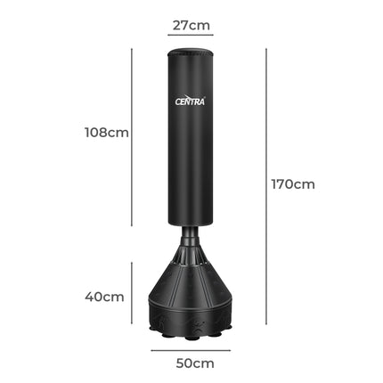 Centra Boxing Punching Bag Free Standing-1975420398879248386